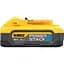 Акумулятор до електроінструменту DeWalt DCBP518 5Ah 18V [95789] - мініатюра 2