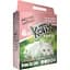 Соевый наполнитель для кошачьего туалета Kotix Tofu Honey Peach 6 л (TOFU Honey Peach) - миниатюра 1