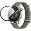 Захисна плівка DK для Xiaomi Amazfit Balance (A2286) Composite Film box (017551) (black) - мініатюра 3