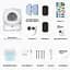 Смарт-лоток Petkit Purobot Ultra with Camera Self-Clean (P9903) - миниатюра 7