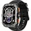 Смарт-годинник Blackview W80 Pro Black (6931548324089) [149916] - мініатюра 1