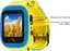 Детские часы - телефон AmiGo go004 GLORY Blue-Yellow (желто-голубой) - миниатюра 3