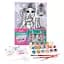 Картина за номерами "L.O.L. Surprise! O.M.G. Fashion show Lady Braids" KHO6272, 30х40 см - мініатюра 2