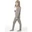 Термоштаны Turbat Yeti Bottom Kids 128 Серый - миниатюра 1