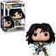 Фігурка Funko Pop Фанко Поп Avatar: The Last Airbender Azula Аватар: Легенда про Аанга Азула 10 см ALA A 1440 - мініатюра 1