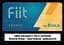 Стіки для електричного нагріву тютюну Fiit Tropic, 1 пачка (20 шт.) (872785) - мініатюра 1