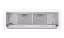 Витяжка повновбудована Perfelli BISP 9673 WH 1000 LED Strip - мініатюра 7