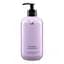 Шампунь для об'єму кучерявого волосся Volumising Curl Shampoo La'dor 530 мл - мініатюра 1