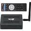 Смарт ТВ приставка TOX 3 Android SmartTV Box 4/32Gb 4K AV1 - миниатюра 1