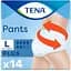 Труси-підгузки для дорослих Tena Pants Plus Large 14 шт. - мініатюра 1