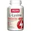 Аминокислота Jarrow Formulas L-Lysine 500 мг 100 капсул - миниатюра 1