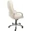 Офисное кресло GT Racer X-2852 Classic, кремовое (X-2852 Classic Cream) - миниатюра 7