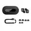 Навушники Baseus Bowie EZ10 True Wireless Earphones чорні A00054300116-Z1 - мініатюра 6