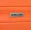Валіза Semi Line 26" (M) Orange (T5614-2) (DAS302306) - мініатюра 7