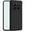 Силіконовий чохол BeCover для Realme 12 Plus Black (711183) - мініатюра 1