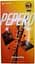 Палочки Lotte Pepero Crunchy 39 г - миниатюра 1