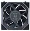 Вентилятор Lian Li Uni Fan SL Wireless LCD 120-3 Black (G99.12SLLCD1W3B.00) - мініатюра 3