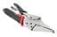 Клещи зажимные Intertool 230 мм универсальные удлиненные UT-5204 - миниатюра 3