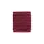 Рушник Irya - Frizz microline bordo бордовий 90x150 - мініатюра 3