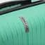 Валіза Semi Line 24" M Sea Green (T5612-2) - мініатюра 9