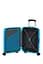 Валіза American Tourister REJOY AZURE BLUE 55x40x20 55 см MH3*31001 - мініатюра 2