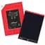 Планшет для малювання Xiaomi Wicue Writing tablet 12` (WNB212) Red [40205] - мініатюра 4