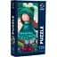 Пазл Vladi Toys Little doll with horse DT100-03 (5903858961781) - миниатюра 1
