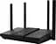 Роутер-маршрутизатор WiFi7 - Asus RT-BE50 (90IG09U0-MO3S00) BE36000 - миниатюра 1