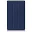 Чохол-книжка BeCover Smart Case для Lenovo Tab M9 TB-310 9" Deep Blue (709222) - мініатюра 2