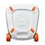 Акустична система JBL PartyBox Stage 320 (JBLPBSTAGE320SWEP) - мініатюра 4