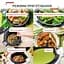 Мультиварка-скороварка Tefal Cook4me Touch CY912830 - миниатюра 15