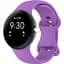Ремінець ArmorStandart Silicon Band для Google Pixel Watch/Watch 2/Watch 3/Watch 4 Lilac (ARM75413) [105456] - мініатюра 3