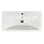 Умывальник Adamant Cers 90 white 100001504, Белый - миниатюра 2