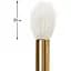 Кисть для лица Sinart S005 Probrush - миниатюра 3
