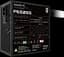 Блок питания Gigabyte P650SS 650W 80+ Silver (GP-P650SS) - миниатюра 5