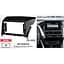 Переходная рамка Mitsubishi Eclipse Cross Carav 22-089 - миниатюра 4