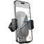 Автодержатель Borofone BH133 Rio push-type (air outlet) - миниатюра 2