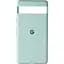 Оригінальний протиударний чохол Google Official Soft Shell Case для Pixel 7a (6.1") Seafoam GA04320 - мініатюра 1