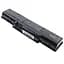 Акумулятор Acer AS07A31 (Aspire 2930, 2930Z, 4220, 4230, 4235, 4240, 4310, 5334, 5732Z, 7315) 11.1V 4400 mAh, Black - мініатюра 2