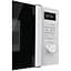 Мікрохвильова піч Gorenje MO20A3WH [123124] - мініатюра 4