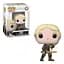 Фигурка Funko Pop Фанко Поп Ведьмак Цирила The Witcher S2 Ciri with Sword 10 см W C 1319 - миниатюра 2