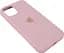 Чохол Silicone Case для Apple iPhone 15 Pro Max Pink Sand AA [92718] - мініатюра 2