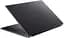 Ноутбук Acer Swift X 14 SFX14-73G 14.5" 2.8K OLED Intel U7-255H 32GB F1TB NVD5060-8 Win11 сірий - мініатюра 5