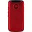 Мобільний телефон Sigma mobile Comfort 50 Shell Duo Type-C black red UA - мініатюра 2