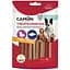Лакомство для собак Camon Treats & Snacks Сэндвич с уткой и треской, 80 г - миниатюра 1
