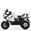 Детский электромобиль-мотоцикл Bambi Racer M 4216AL-1 до 20 кг - миниатюра 3