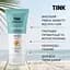 Солнцезащитный крем для лица Tink SPF 50, 30 мл - миниатюра 3