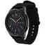 Нейлоновый ремешок Primo Traveller для часов Samsung Gear S3 Classic SM-R770/Frontier RM-760 Black - миниатюра 1