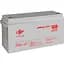 Акумулятор LogicPower GEL 12V/150Ah/1800Wh [4155] [109887] - мініатюра 1