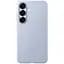 Оригінальний протиударний шкіряний чохол Kindsuit Case для Samsung Galaxy S25 (6.2") Light Blue EF-VS931PLEGWW - мініатюра 1